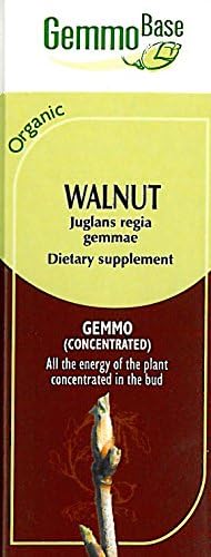 Walnut - Herbal Gem