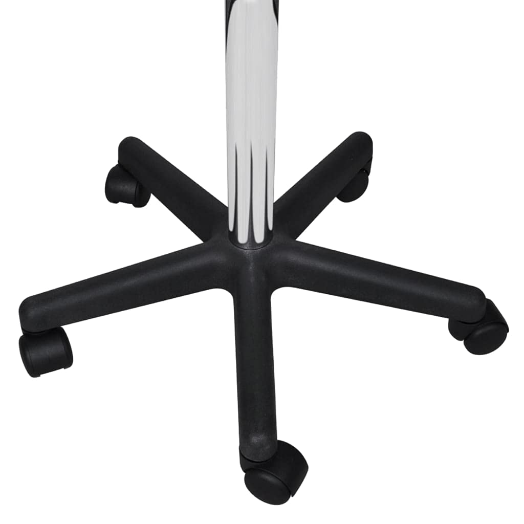 Homgoday Tabourets de bureau 2 pièces marron 35,5 x 84 cm en simili cuir, chaises d'extérieur, chaises de salle à manger pour jardin, ameublement de chaises de jardin, mobilier d'extérieur, terrasse