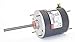Condenser Fan Motor,1/2 HP,1075 RPM,60Hz