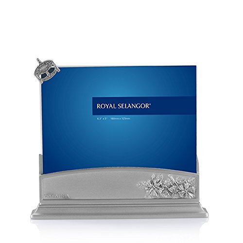 未使用】ROYAL SELANGOR フォトフレーム ROYAL SELANGOR フォト