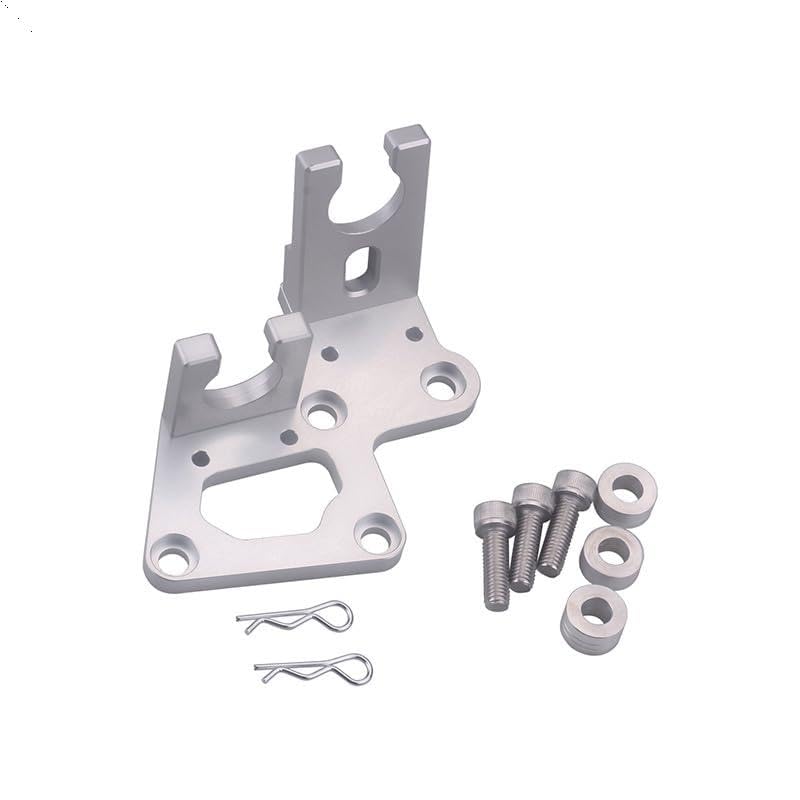 RSX Shift Lever Cable Bracket for Civic K20 K24 K Swap EG EK K-Series