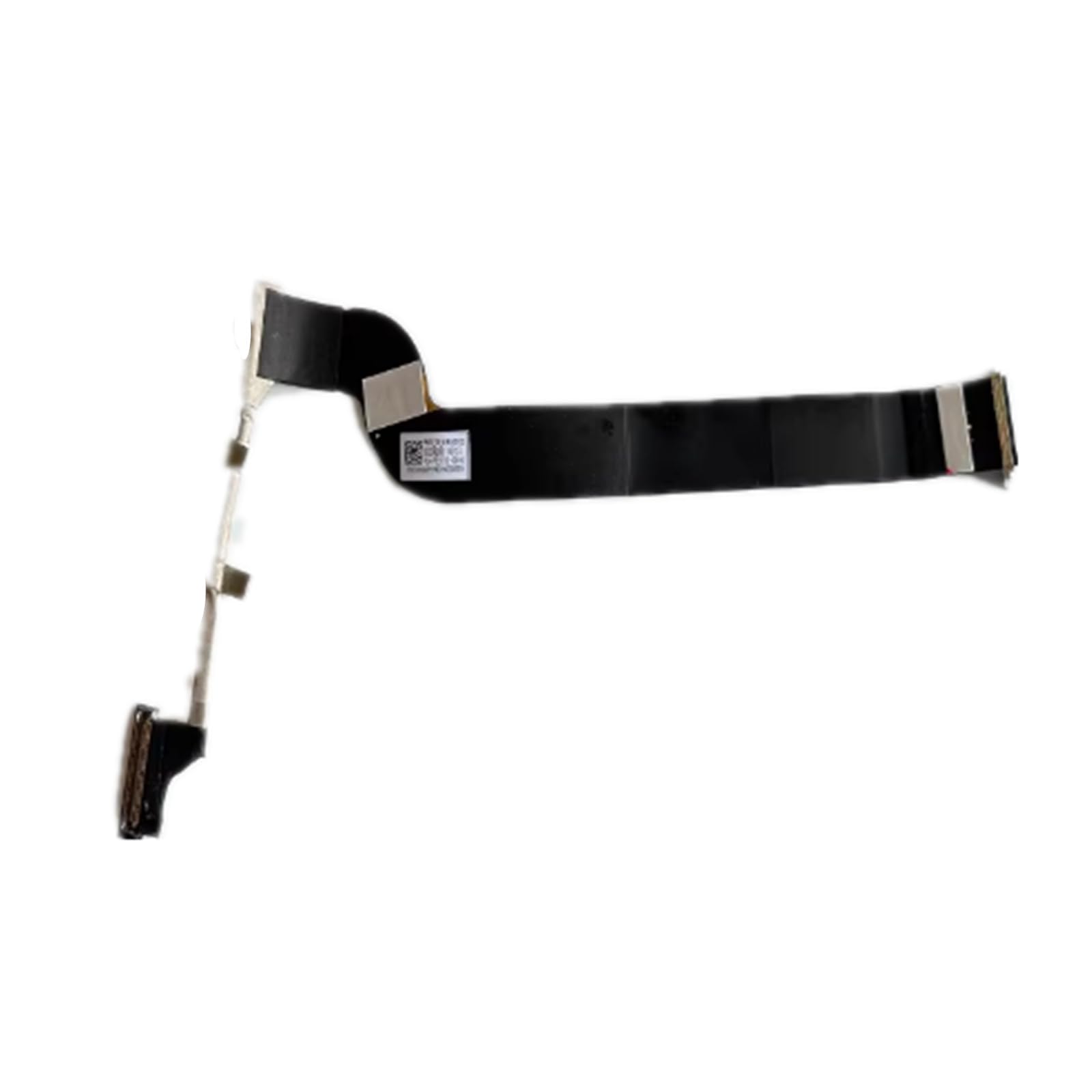 Câble flexible d'écran pour HP Elite Folio 2in1 DC02C00QC00 - 2