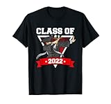Photo Gallery dabbing graduazione classe del 2022 camicia uomo ragazzo divertente regalo maglietta Photo Gallery dabbing graduazione classe del 2022 camicia uomo ragazzo divertente regalo maglietta
