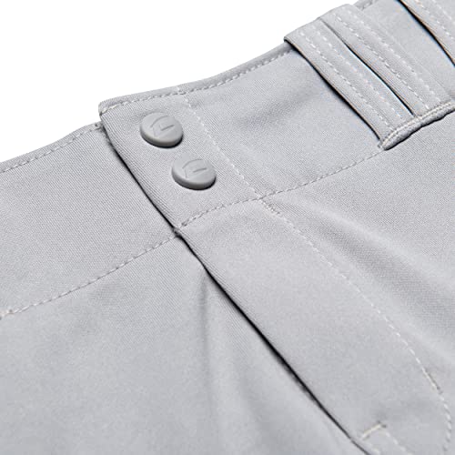 Image of Champro Women's Tournament Traditional Low-Rise Softball Pants