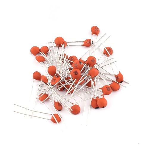 Kit condensateurs céramiques 100nF pour réparer et fabriquer vos circuits