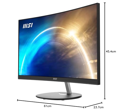 Monitor MSI PRO MP271CA