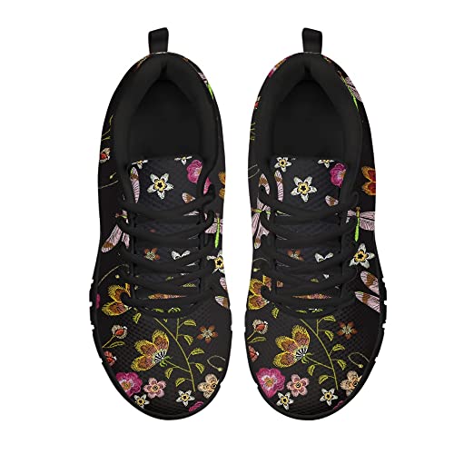 Chaussures de course à pied homme légères pour sport extérieur et gym - 2