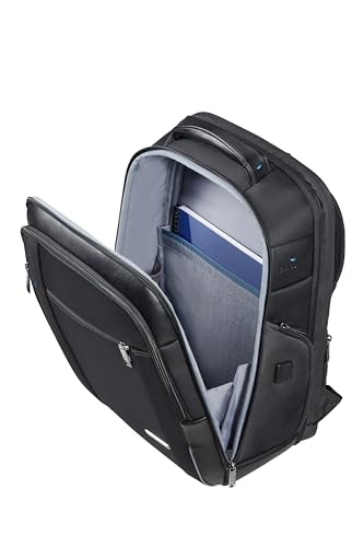 Image of SAMSONITE SPECTROLITE3.0 BAILHANDLE15.6 inchEXP Black