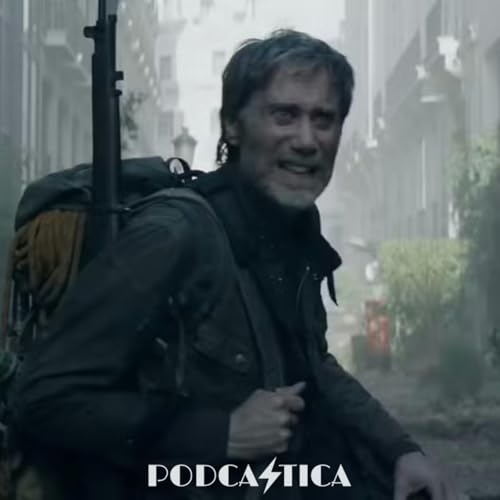 Page de couverture de 667: "Costa da Morte" Listener Feedback