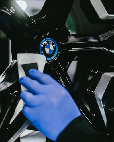 Nanolex Si3D RIM Ceramic Coating 30ml miniatura 5