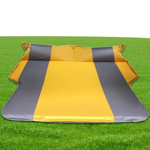 Automatische Luftmatratze für Auto, wasserdichte für...