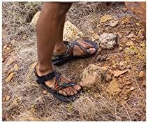 Z/CLoleud Sandal - Men's, Solid Black, 12.0 | Image 6