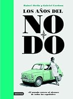 Los años del Nodo 8423340945 Book Cover