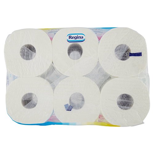 Toilet Paper Rolls of Queen 12R