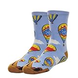 ooohyeah Fly High, Fly High, 1-5