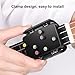 Ukulele Chord Trainer Efficient Chord Conversion Aid for Beginners, Ergonomic Design, Easy to Carry, ABS Material, Fit 23in to 26in Ukuleles