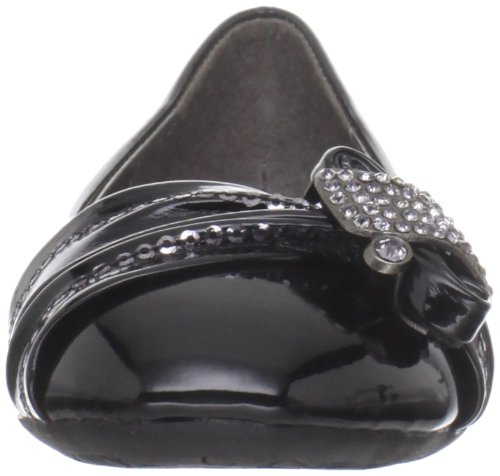 Josmo 20349 Ballerina Flat (Little Kid/Big Kid)2