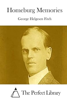 Paperback Homeburg Memories Book