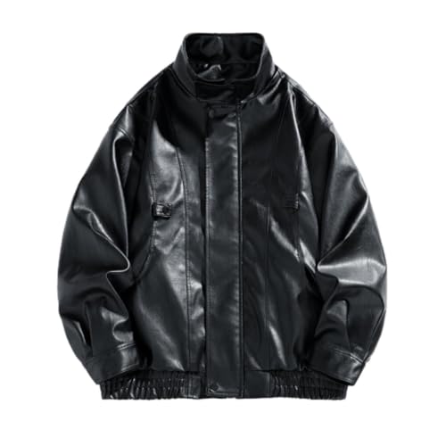 Veste homme casual à manches longues avec finitions tendance