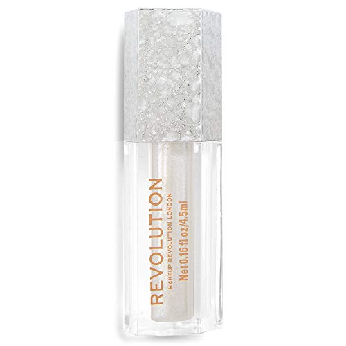Makeup Revolution Jewel Collection Lip Topper ~ Fortune