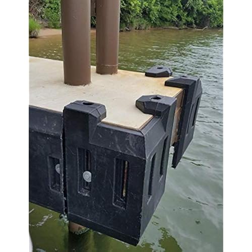 RITEHITE HarborWare 20 Hard Corner Dock Bumper Comes