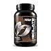Chocolate Whey Protein Isolate - 2lbs