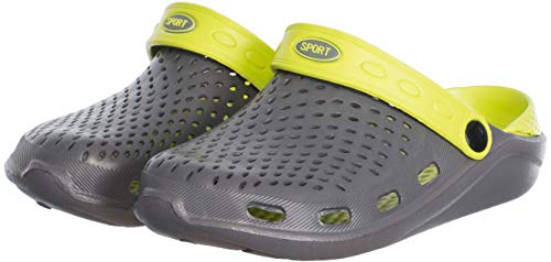 Brandsseller Clog Sport - Scarpe da donna per il