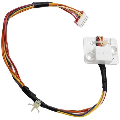 DC93-00278A Washer Vibration Sensor, for Samsung, Compatible with...