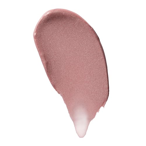 Revlon Liquid Lipstick with Clear Lip Gloss, ColorStay Overtime Lipcolor, Dual Ended with Vitamin E, 540 Unstoppable Nude, 0.07 Fl Oz