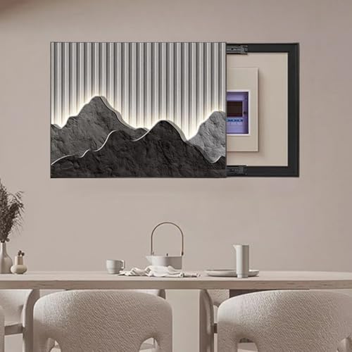 ���d�ՃJ�o�[ ������� �k���� �z�d�� �B�� ���t�� �É��X���C�h���[���d�l �u���[�J�[�{�b�N�X �B�� �z�� �A�[�g�p�l�� �Ǌ|�� �C���e���A ���r���O ���� �L��(Style-h,24*18in)