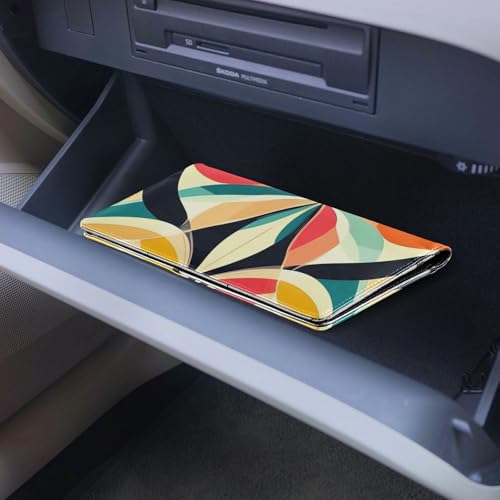 Organizador de Documentos para Auto Compacto miniatura 6
