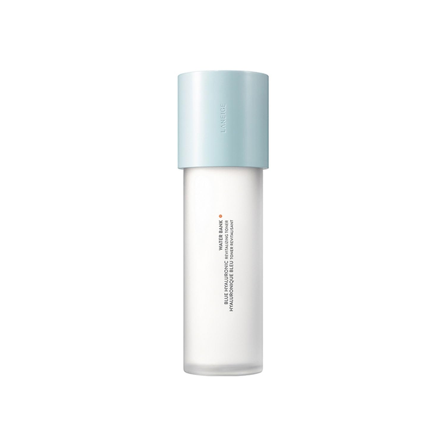 Water Bank Blue Hyaluronic Essence Toner - Normal to Dry Skin by Laneige for Unisex - Toner da 5,4 oz