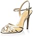 Schutz Women's Dunna High Heel Strappy Sandal