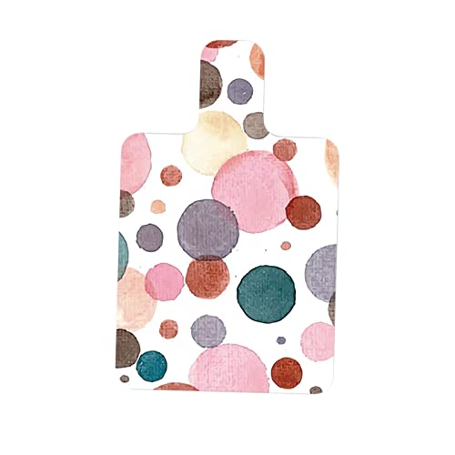 MYCENSE Pilates Reformer Cover Pilates Reformer Mat Towel Home Fitness Equipment Yoga Protection Mat 24inx39in Portable Lightweight Meditation Pad, J