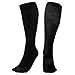 Multi-Sport Socks, Black, Large