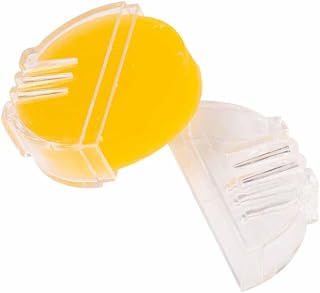 Bohin 92142 Beeswax with Dispenser
