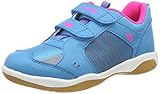 Lico Mädchen Filou V Multisport Indoor Schuhe, Türkis (Türkis/Pink Türkis/Pink), 28 EU