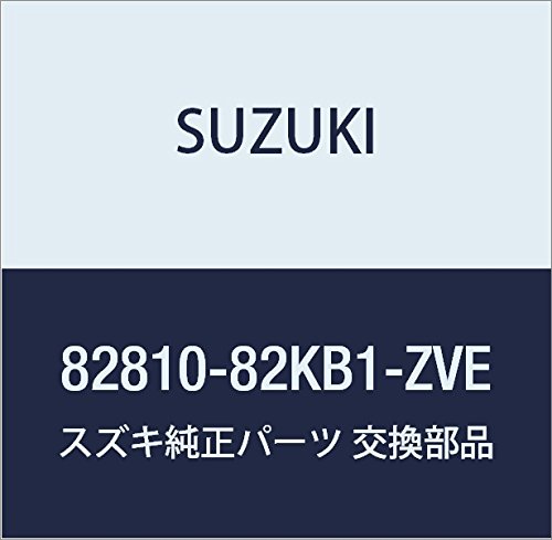 SUZUKI (�X�Y�L) �������i �n���h�� �i��82810-82KB1-ZVE