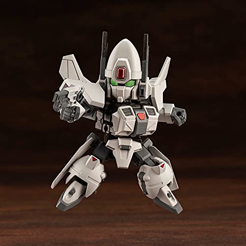 Kotobukiya Evoroids EVR-01A Jet-N Kit de Modelo miniatura 2