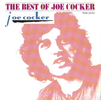 ベスト・オブ・ジョー・コッカーのサムネイル