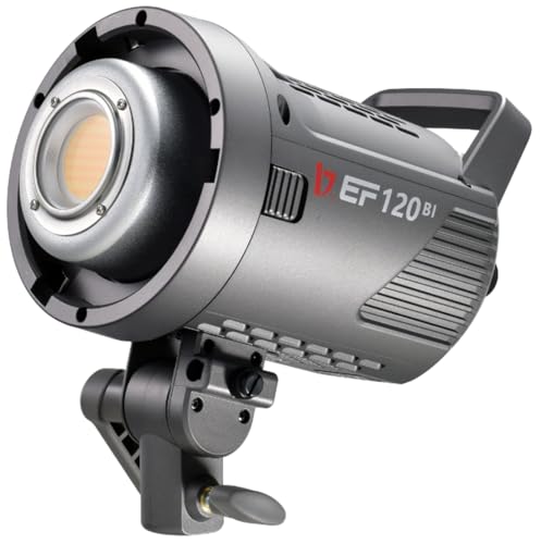 JINBEI EF-120BIグレー J116 の商品画像 1