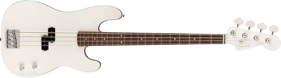 Amazon | Fender/Aerodyne Special Precision Bass Rosewood Amazon | Fender/Aerodyne Special Precision Bass Rosewood