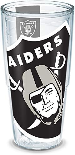 Raiders tumbler cup Outlet