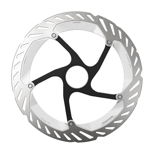 Disque de cyclisme Shimano adulte unisexe la précision mécanique pour vos trajets