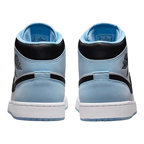 Image of Nike Men's Air Jordan 1 Mid Sneaker