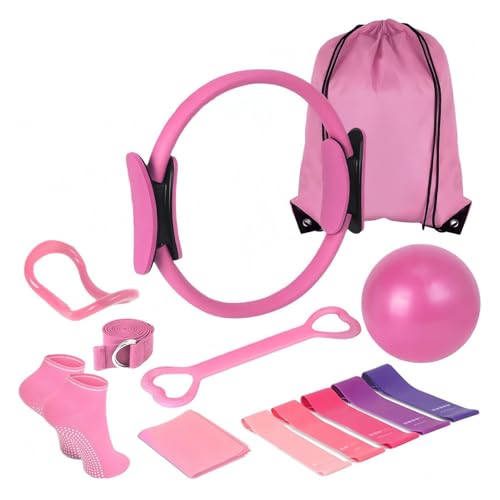 pilates starter sets
