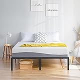 Olee Sleep 10 in Aquarius Memory  Foam Mattress Twin 10FM02T