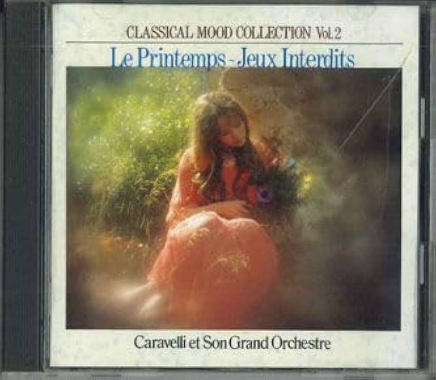 Amazon.co.jp: CD カラベリグランドオーケストラ 四季～禁じられ