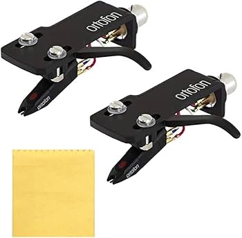 Amazon.co.jp: Ortofon OM Pro S プリマウントDJカートリッジ SH-4