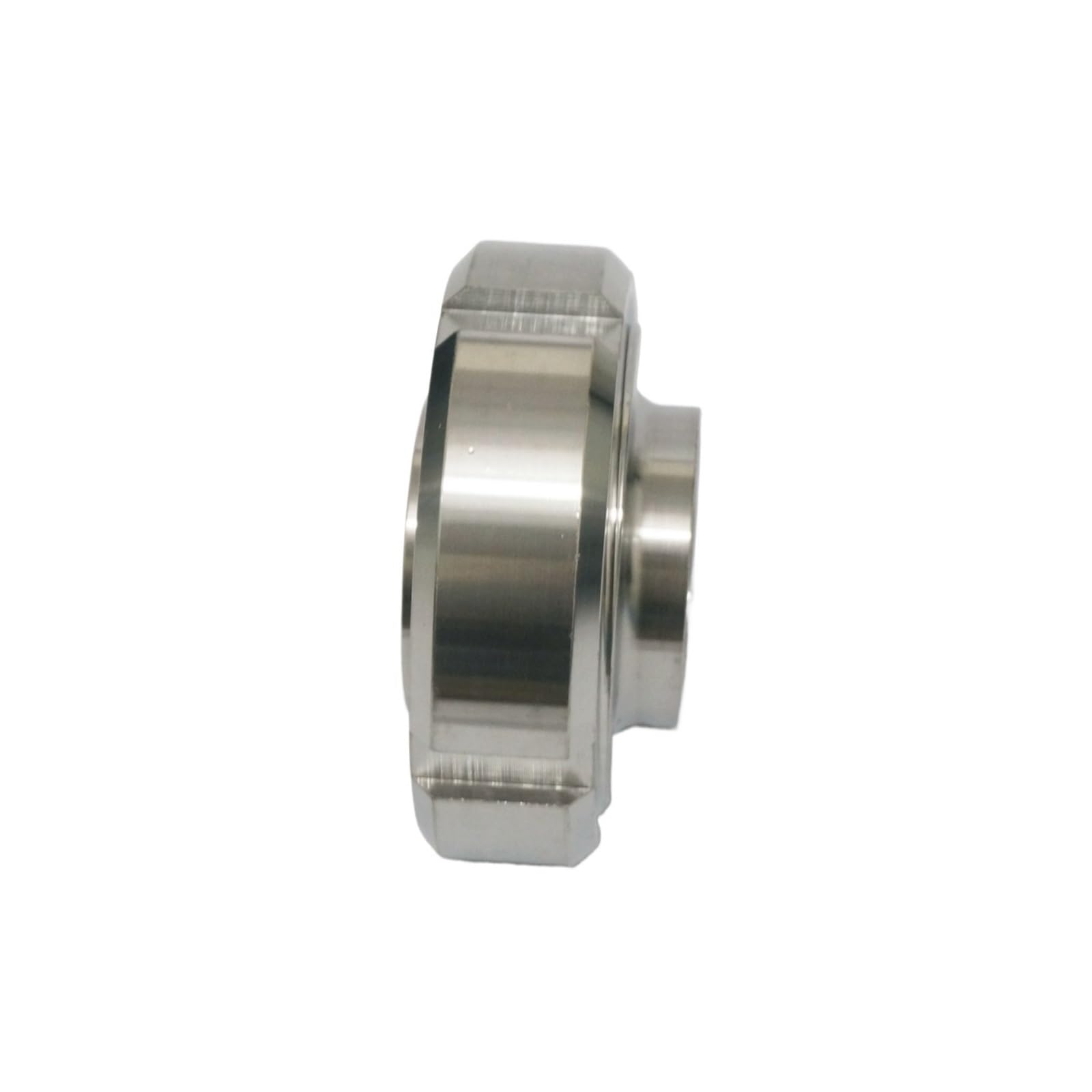 Fqhidmomx One Color Dn40 304 Stainless Steel Din Weld On Socket Union Set Pipe Fitting Plumbing Fittings